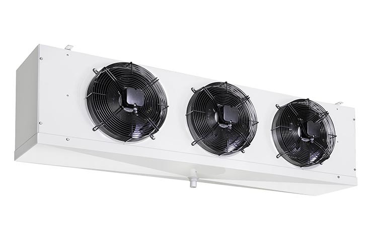 Air Cooler Freezing Room Cold Storage Cooling System Cold Room