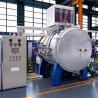 Buy cheap Medium Frequency Carbonization Furnace Intermittent Induction Heating Machine from wholesalers