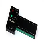Wickon Reflow Tracker Thermal Profiling System Wickon Q24 Thermal Profiler