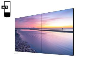 Quality 55 Inch Split Screen Lcd Tv Wall for Advertising wholesale