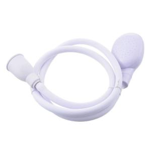 Quality Pet Cleaning Brush Sprayer Animal Shower Quick Contact Nozzle wholesale