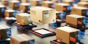 Quality FBA Amazon E Commerce Logistics Solution wholesale