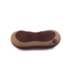 Acupressure Shiatsu Massage Pillow PU Material Promote Blood Circulation Relax
