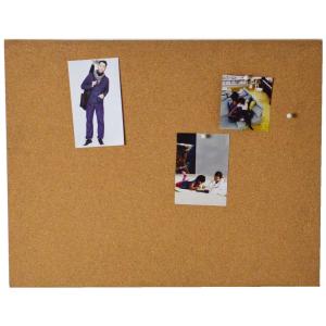 Quality 16''X 20'' Decorative Cork Board Sheets Bulletin Wall Tile Multifunction wholesale