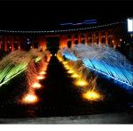 Stainless Steel Seagull Swing DN50 Dancing Fountain Nozzles