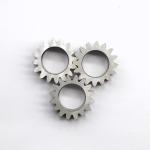 Custom Gears & Precision Mechanical Parts Manufacturer | CNC Machining, 3D