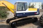 Used KOMATSU excavator PC200-5(No.1 )for sale
