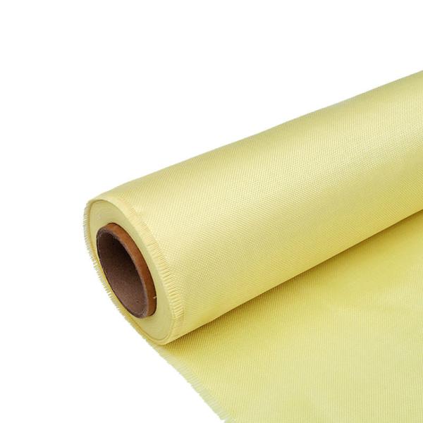 Para Aramid/ Meta Aramid Waterproof Anti-Static Flame Resistant Fabric,