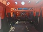 12m Skeleton Semi Trailer 40ft Container Frame Locks