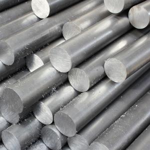 Quality Mild Carbon Forged Stainless Steel Round Bars AiSi 405 S11348 1.4002 Cold Drawn wholesale