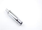 Chair Pneumatic Gas Springs Lift , Office Chair Lift Cylinder Black 120mm