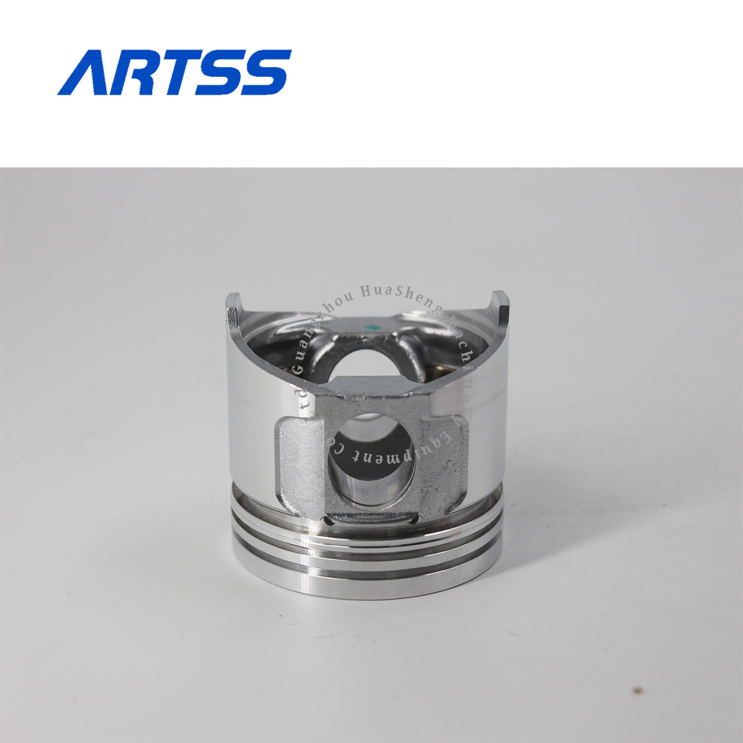 ARTSS 3TNE68 Small Engine Piston , 119265-22601 Yanmar Excavator Parts
