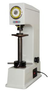Quality Electronic Motorized Twin Rockwell Hardness Testing Machine Dial Gage Reading wholesale