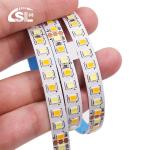 Hotel CCT 12V24V 8mm 120leds 3000K-6500K Warm White-White Dual Color 35Copper