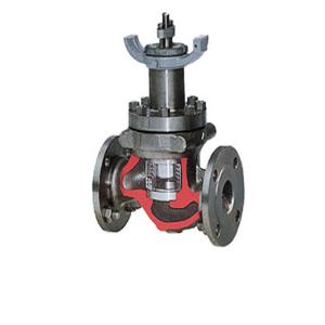 Quality Class VI 6300LA Integral ANSI Pneumatic Cylinder Actuator wholesale
