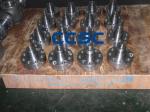 Gate valve bonnet-Working Pressure:2,000psi-20,000psi.