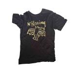 20*60cm 10Kg/Bale T Shirt Cleaning Rags