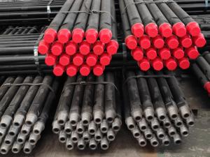 Quality 1 21/32'' Hollow Drill Rod wholesale
