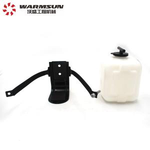 Quality A229900004825 201-03-71810 SY75 Excavator Diesel Engine Radiator Expansion Tank For SANY wholesale