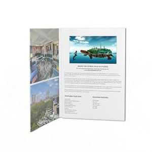 Quality 256MB To 4GB Memory Video Birthday Cards 1024 x 600 Pixel USB Ports wholesale