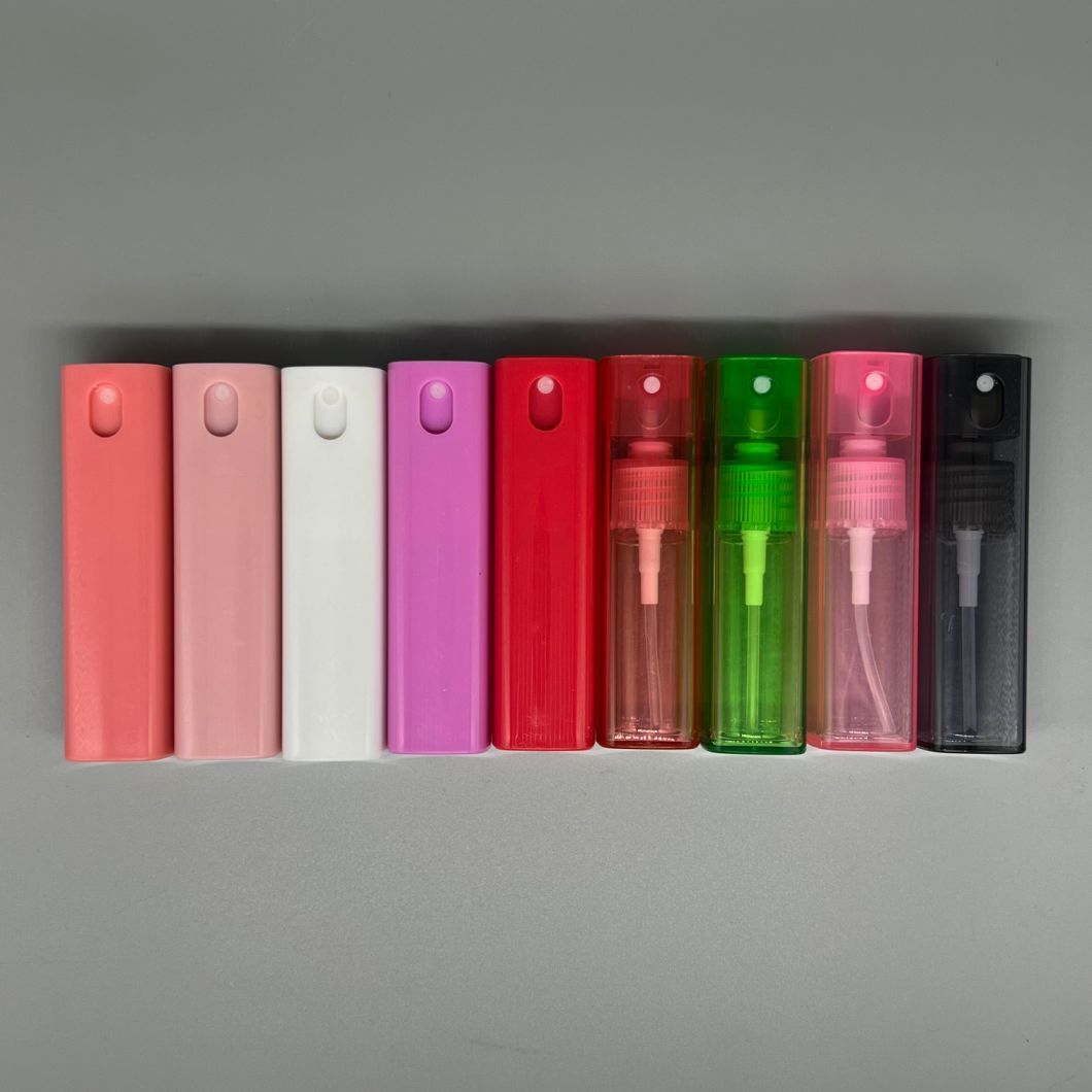 Mini Perfume Bottle 10ml sprayer Bottle Perfume Bottle