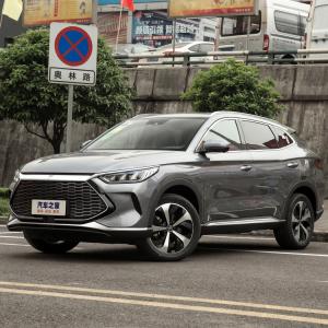 Quality electric vehicle Byd Song Plus Cheap cars Fast charging vehicle with long mileage Big brands are trustworthy wholesale price wholesale