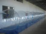 TPU / PVC Inflatable Water Walking Ball