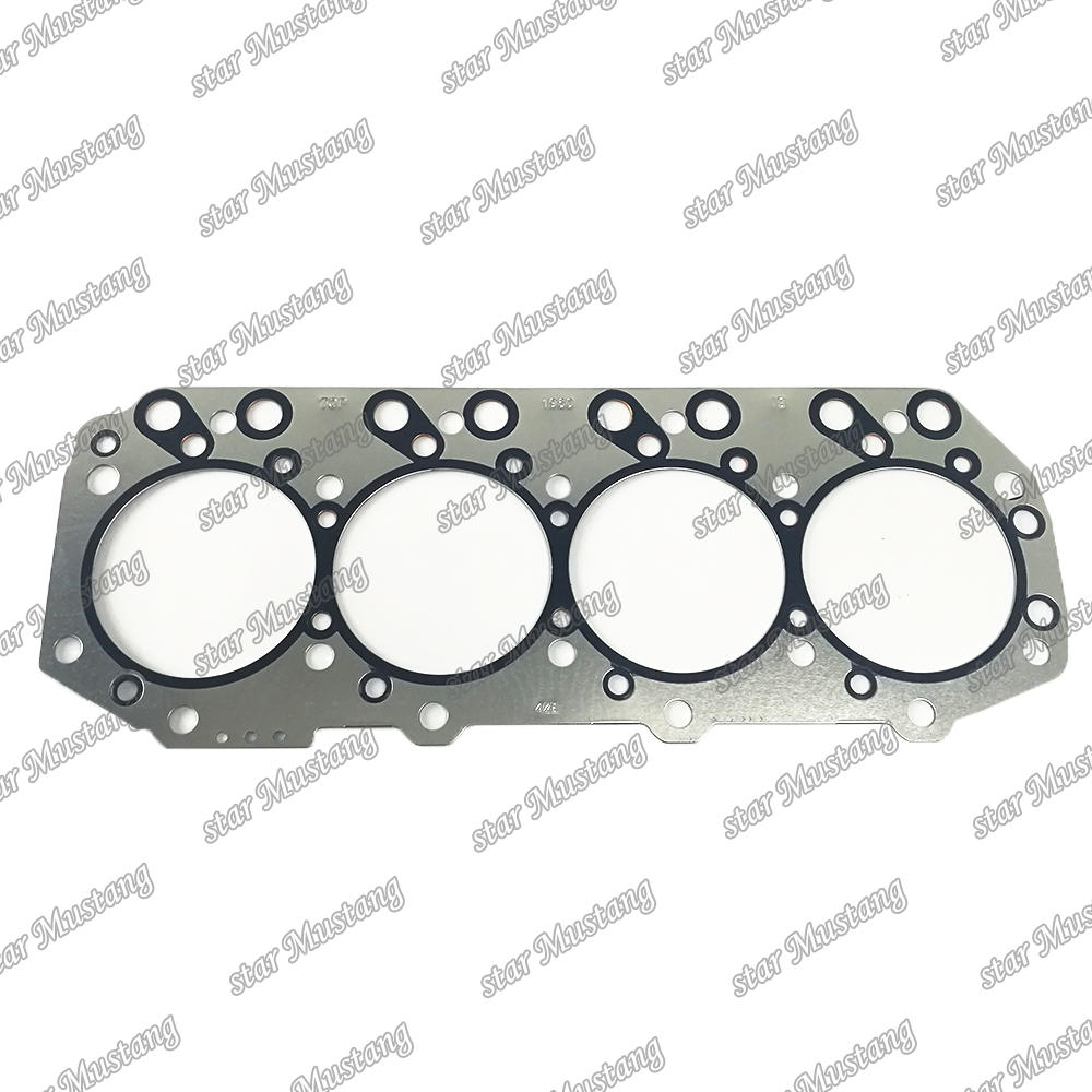 Cylinder Head Gasket 4JG1 5-11148-912-0 8-97066196-0 For ISUZU Engine Spare Parts