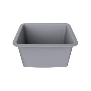 Quality Commercial Furniture Lab PP Sink 440 X 340 X 346 Mm Size Long Life Span wholesale