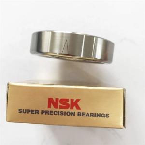 Quality 20TAC47B NSK Ball Screw Support Bearings High Load NSK HPS Bearing 20TAC wholesale