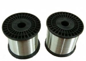 Quality Excellent Weldability Copper Clad Aluminum Wire XLPE / PVC Insulation wholesale