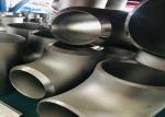 1.4301 Stainless Steel Tee Fittings