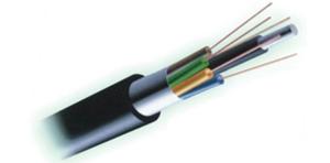 Quality Armor AL 48 Cores Outdoor Fiber Optic Cable Anti Rodent GYTA Stranded Loose Tube wholesale