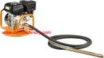 Electric external concrete vibrator Gasoline Engine Concrete Vibrator