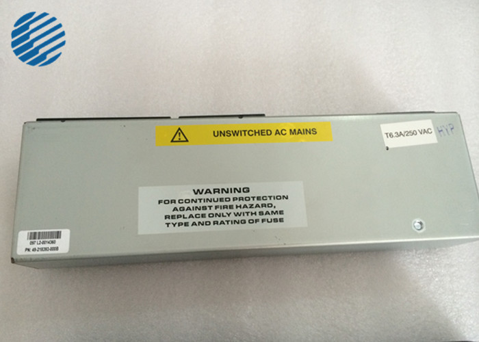 49-218393-000B DIebold ATM Parts AC Power Distributor Box Diebold Opteva