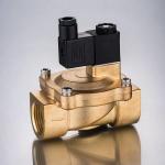 2V Series Solenoid Valve