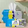Buy cheap 70 Count Lemon Zest Scent Kitchen Cleaning Wipes Household Disposable Kitchen from wholesalers