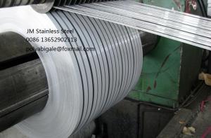 Quality 304 stainless steel coil and strip wholesale