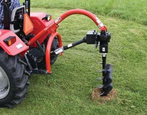 Quality Post Hole Digger wholesale
