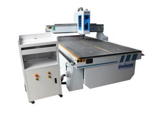 China 1325 CNC Router Machine Wood Carving 1300mmx2500mm on sale