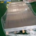 Ductile 5005 6063 6013 Aluminum Alloy Sheet Metal Clad Aluminium Composite Panel