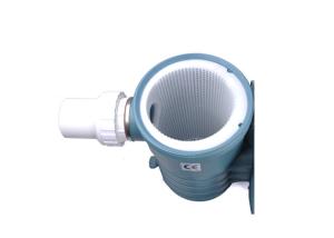 Quality Single / Three Phase Garden Pond Pump Corrosion Proof For Water Supply wholesale