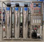 Industrial Ro System Asean 500-100000l/H Chemical Plant High Purity Process