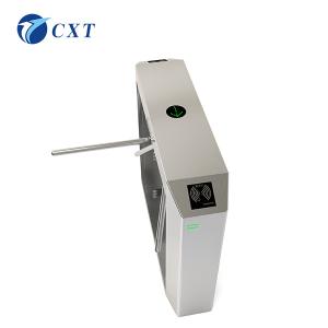 Quality Smart Standard 3 Arm Turnstile Brushless Motor 304 Stainless Steel For Company wholesale