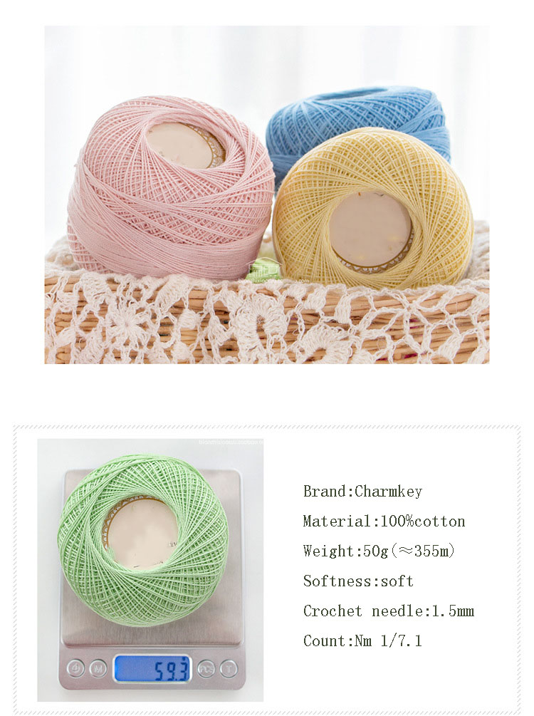 Anti Static Recycled Linen Tape Yarn , Multipurpose Hand Knitting Crochet