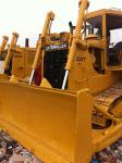 Used CAT Bulldozer D7H Good Condition