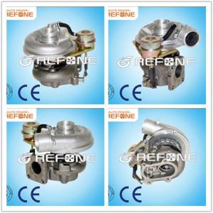 Quality Iveco Daily Commercial Vehicle GT1752H Turbo 454061-0010 wholesale