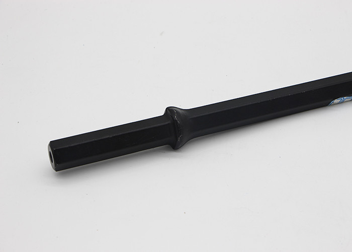 Forging H22 11 Degree Tapered Hexagonal Drill Rod And Bits MTH