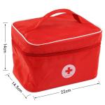 OEM Portable Kids Simulation Wooden Toy Doctor Kit