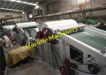 2+5 rollers Denim waste cotton waste recycling machine for spinning MT serious